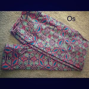 Lularoe leggings